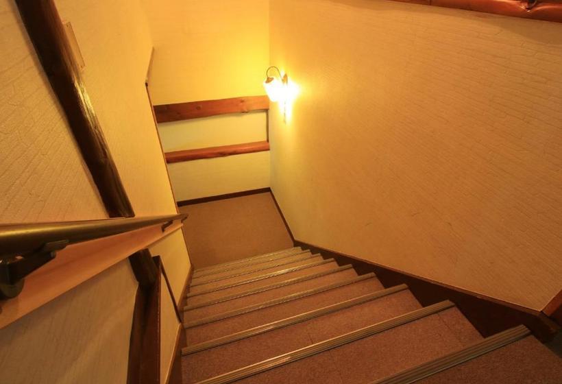 호텔 Hakuba Blanche