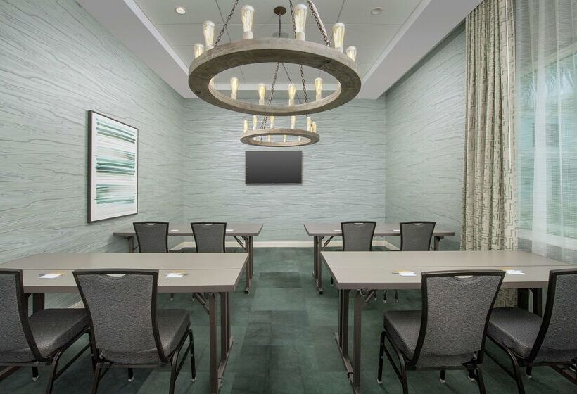 فندق Hampton Inn Marathon   Florida Keys