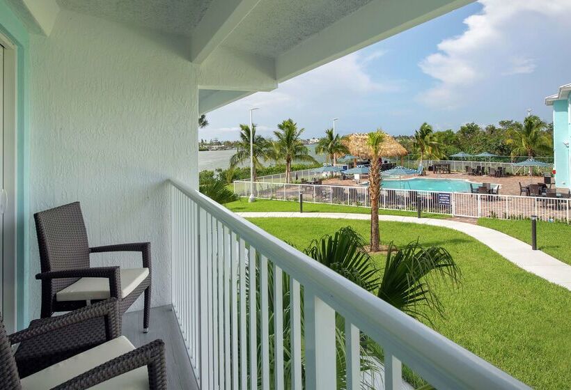 فندق Hampton Inn Marathon   Florida Keys