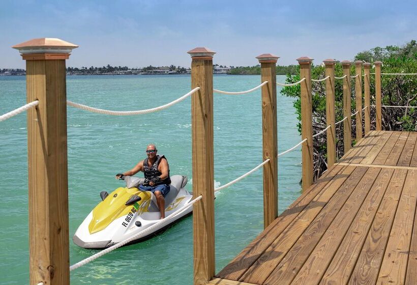 فندق Hampton Inn Marathon   Florida Keys