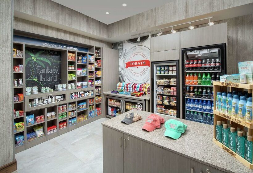 فندق Hampton Inn Marathon   Florida Keys