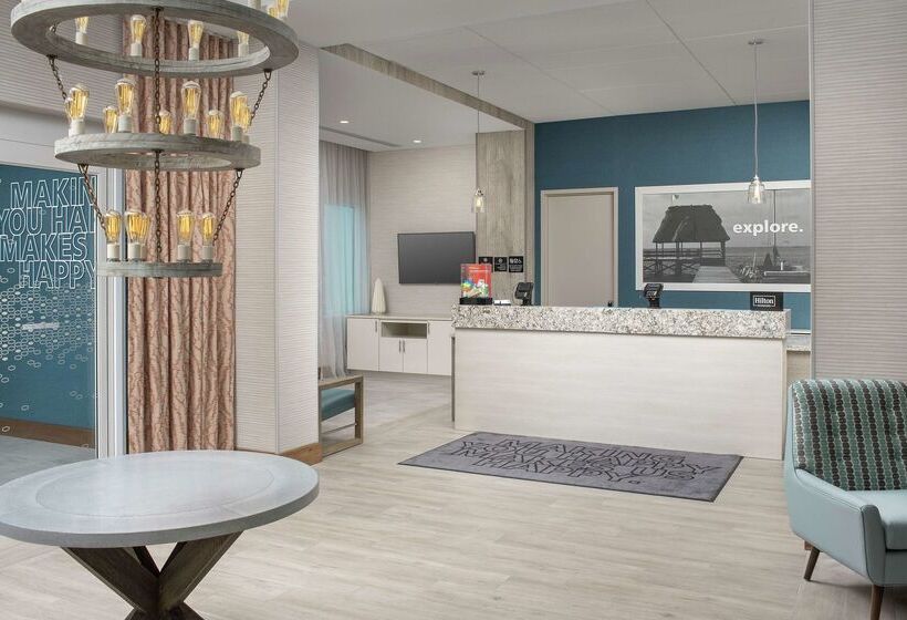 فندق Hampton Inn Marathon   Florida Keys