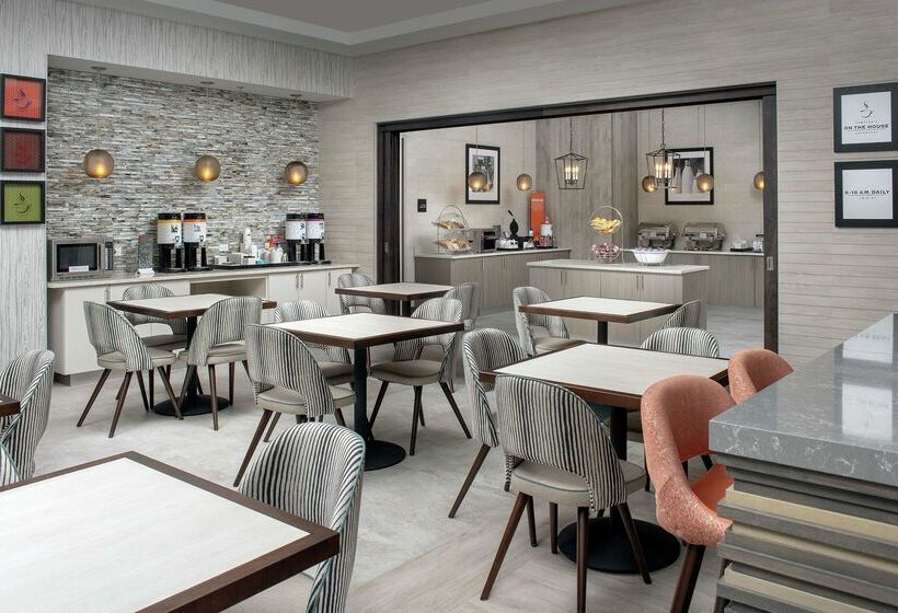 فندق Hampton Inn Marathon   Florida Keys