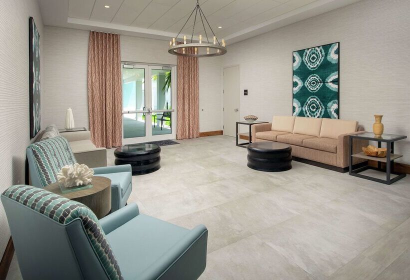 فندق Hampton Inn Marathon   Florida Keys