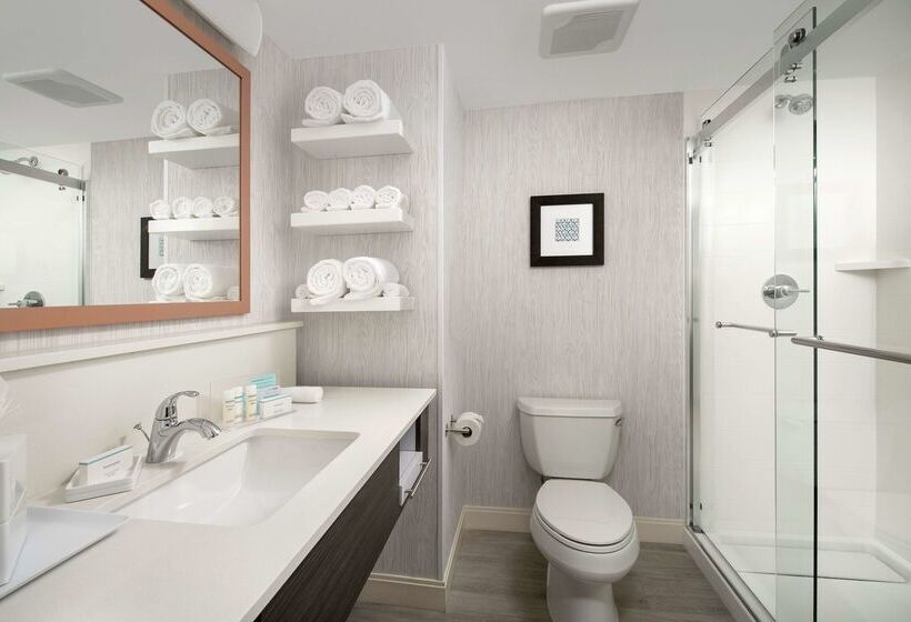 فندق Hampton Inn Marathon   Florida Keys