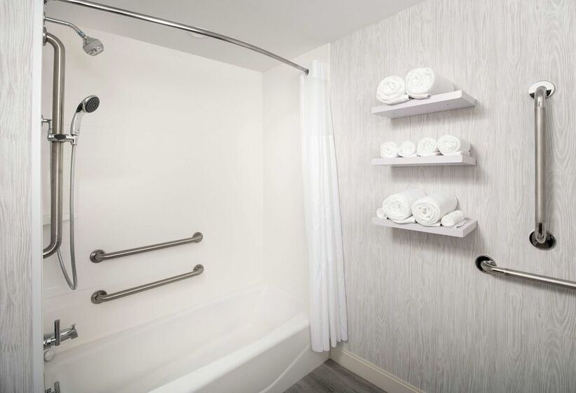 فندق Hampton Inn Marathon   Florida Keys