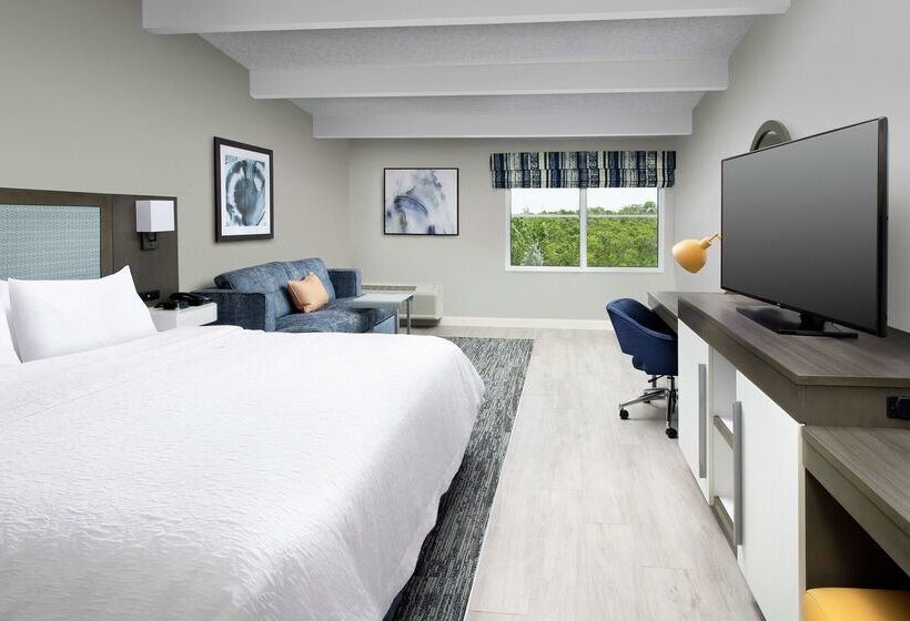 فندق Hampton Inn Marathon   Florida Keys