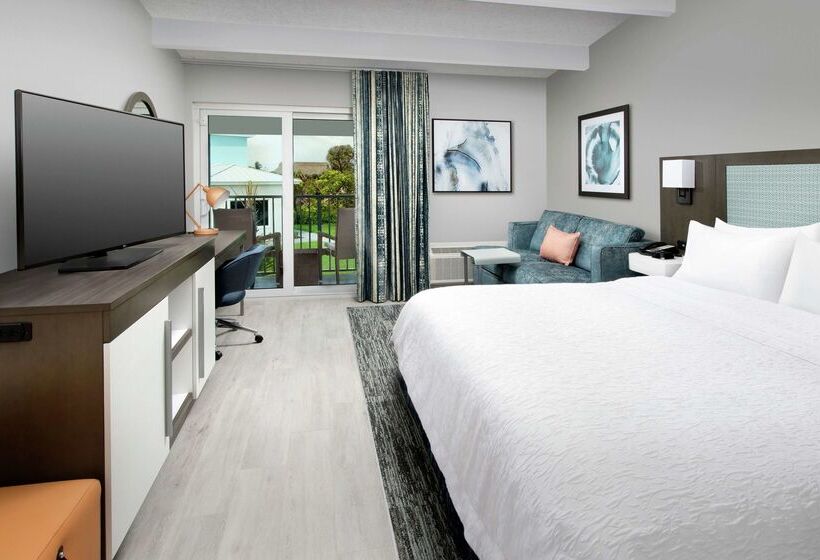فندق Hampton Inn Marathon   Florida Keys