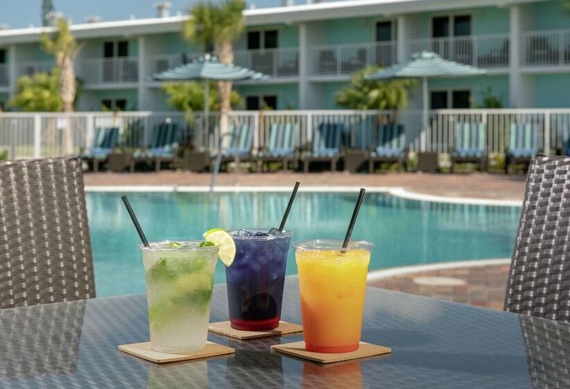 فندق Hampton Inn Marathon   Florida Keys