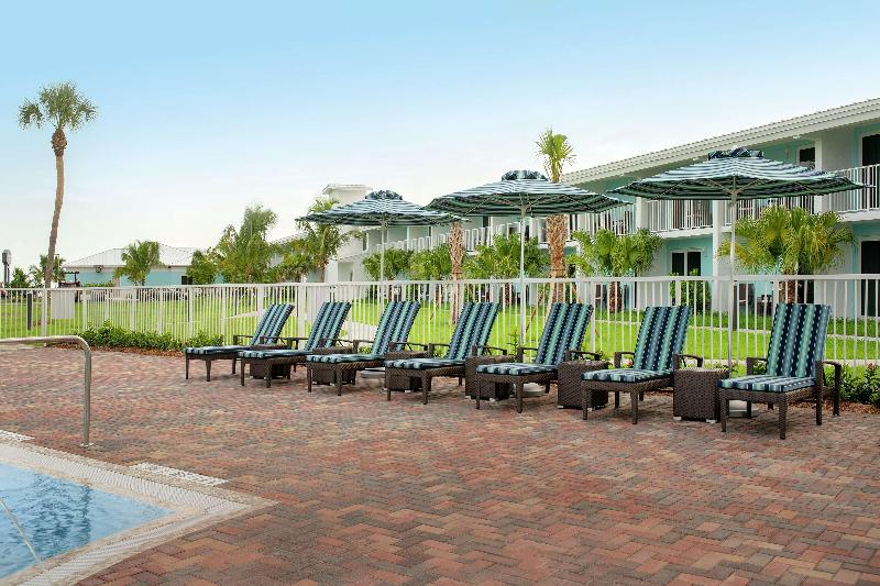 فندق Hampton Inn Marathon   Florida Keys