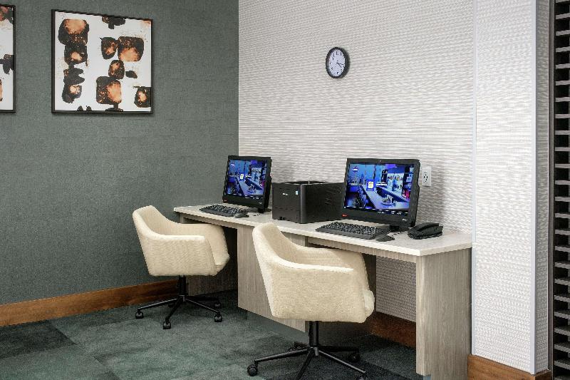 فندق Hampton Inn Marathon   Florida Keys