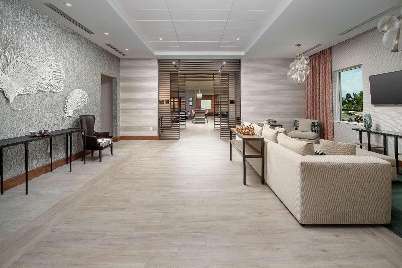 فندق Hampton Inn Marathon   Florida Keys