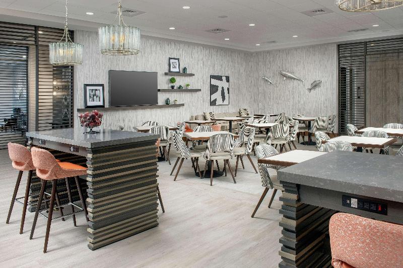 فندق Hampton Inn Marathon   Florida Keys