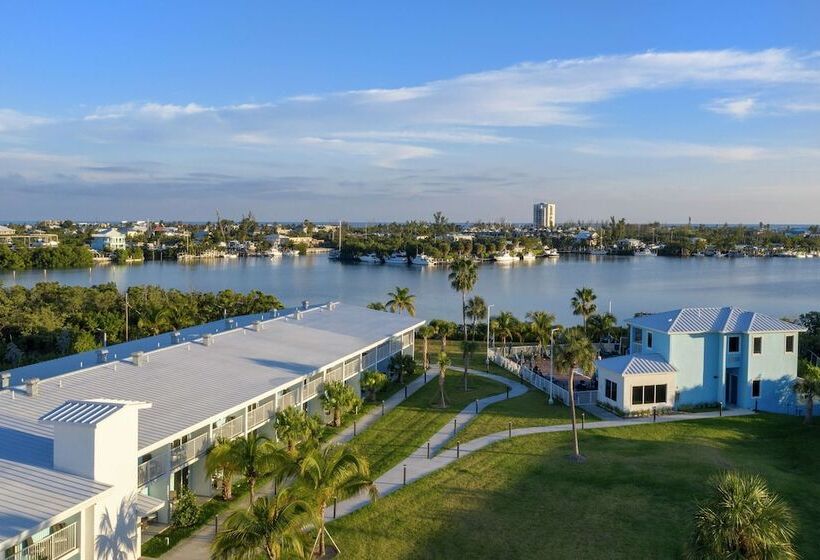 فندق Hampton Inn Marathon   Florida Keys