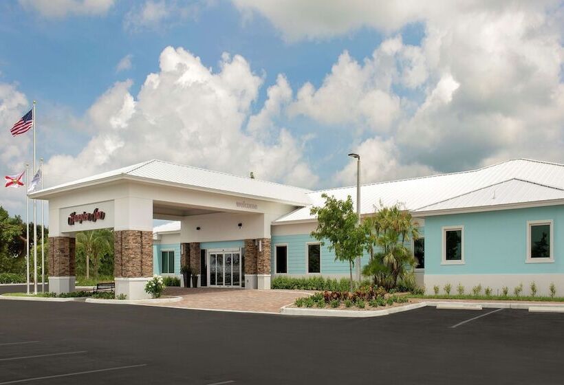 فندق Hampton Inn Marathon   Florida Keys
