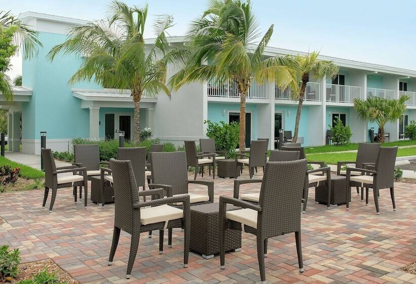 فندق Hampton Inn Marathon   Florida Keys