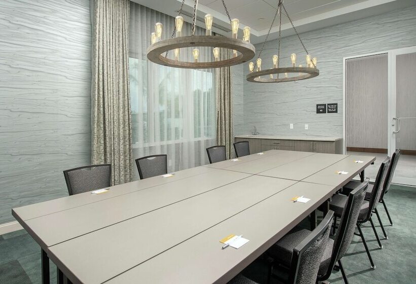 فندق Hampton Inn Marathon   Florida Keys