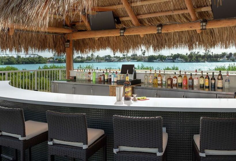 فندق Hampton Inn Marathon   Florida Keys