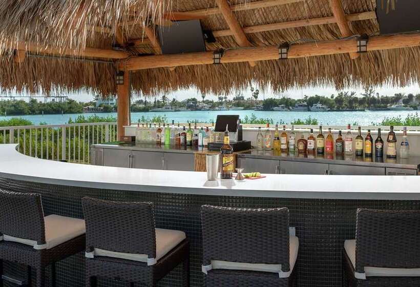 فندق Hampton Inn Marathon   Florida Keys