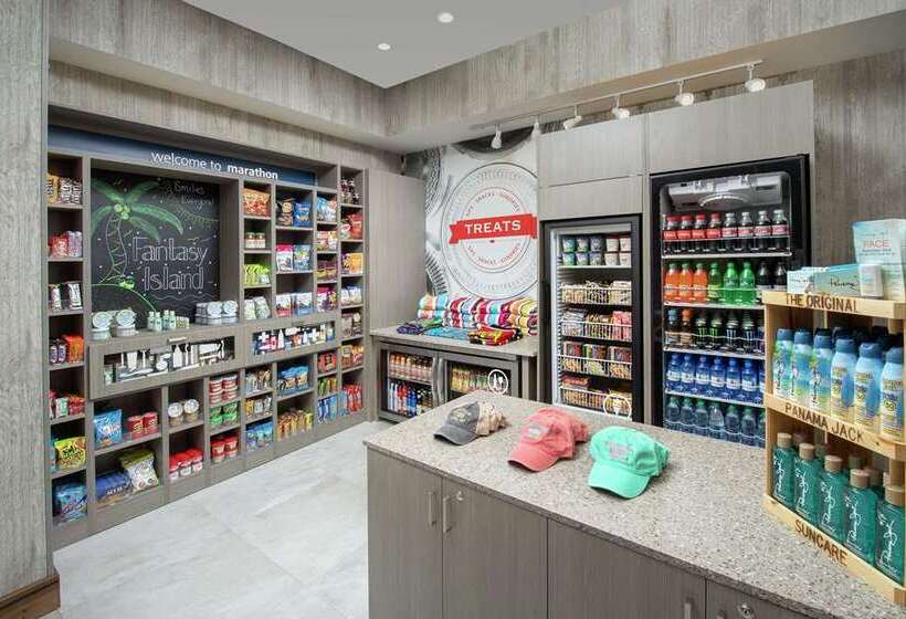 فندق Hampton Inn Marathon   Florida Keys