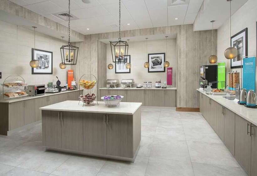 فندق Hampton Inn Marathon   Florida Keys