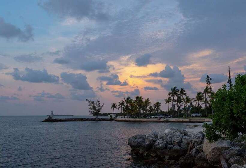 فندق Hampton Inn Marathon   Florida Keys
