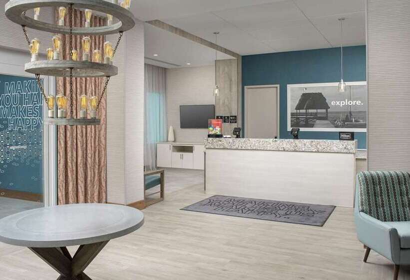 فندق Hampton Inn Marathon   Florida Keys