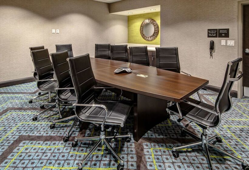 فندق Hampton Inn & Suites Nashville/goodlettsville