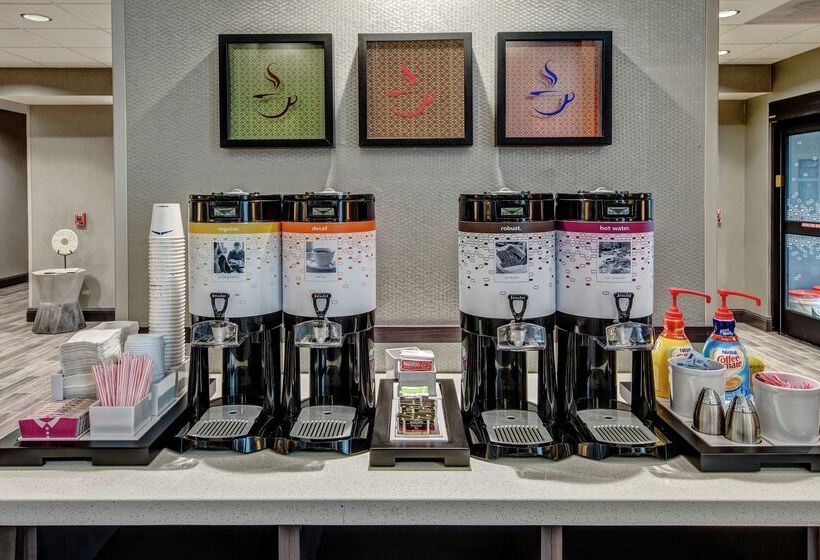 فندق Hampton Inn & Suites Nashville/goodlettsville