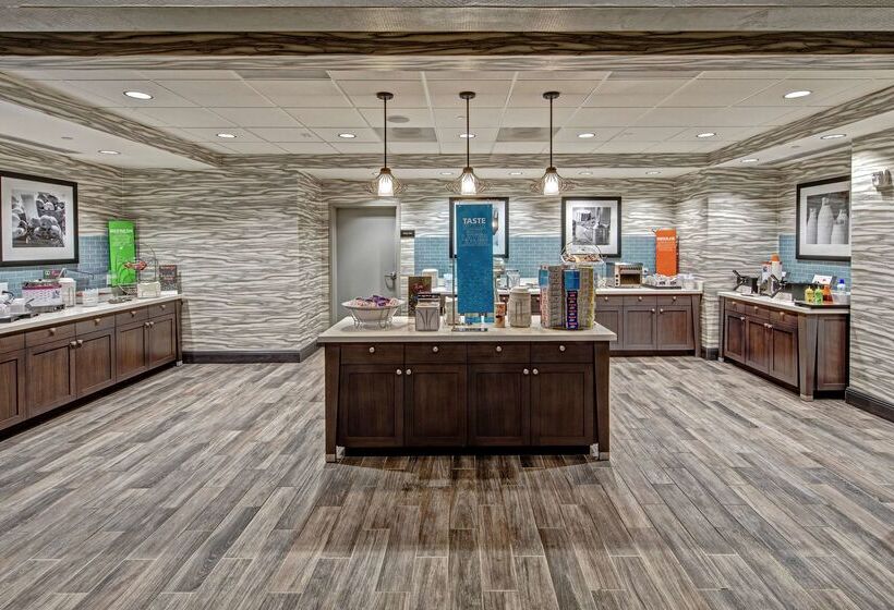 فندق Hampton Inn & Suites Nashville/goodlettsville