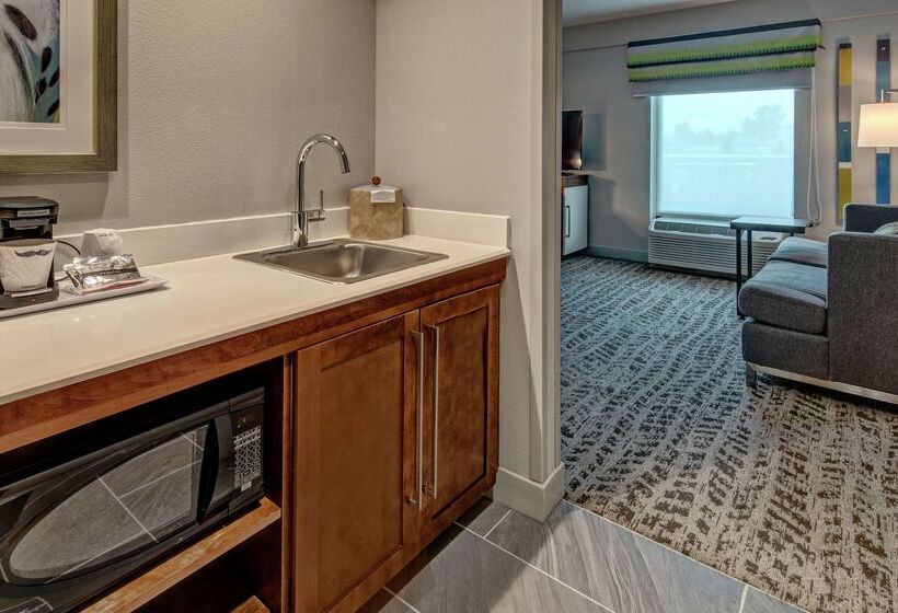فندق Hampton Inn & Suites Nashville/goodlettsville