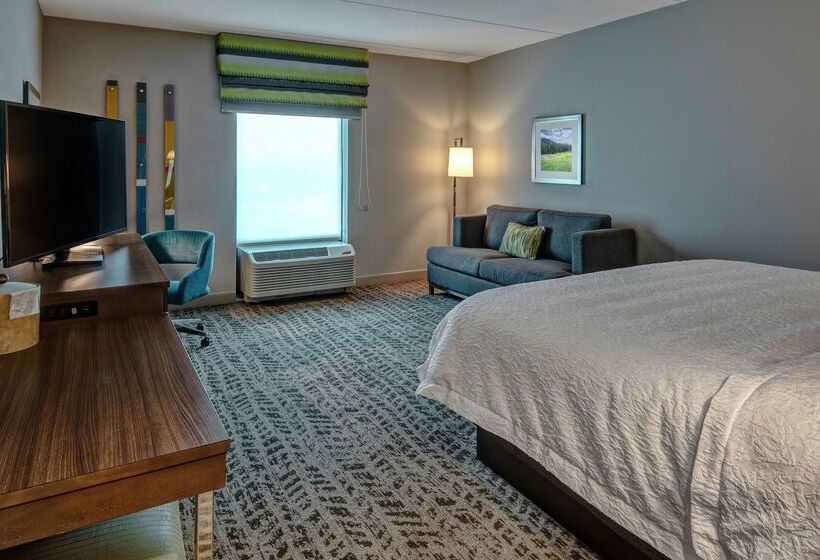 فندق Hampton Inn & Suites Nashville/goodlettsville