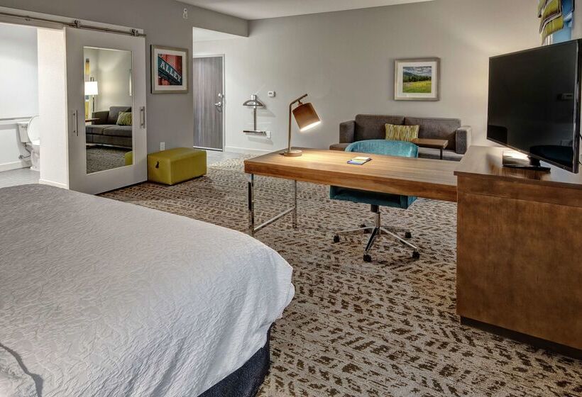 فندق Hampton Inn & Suites Nashville/goodlettsville