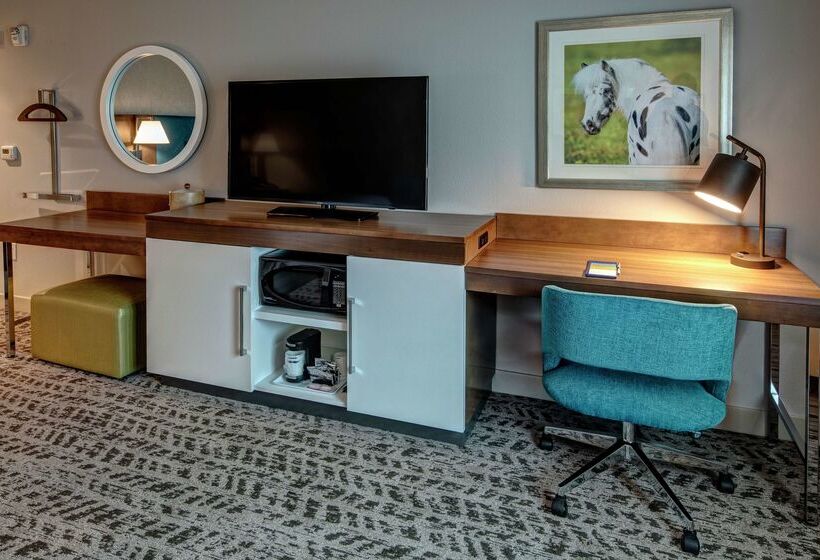 فندق Hampton Inn & Suites Nashville/goodlettsville