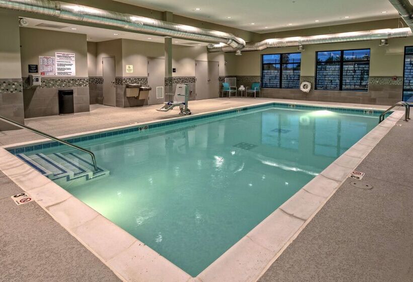 فندق Hampton Inn & Suites Nashville/goodlettsville