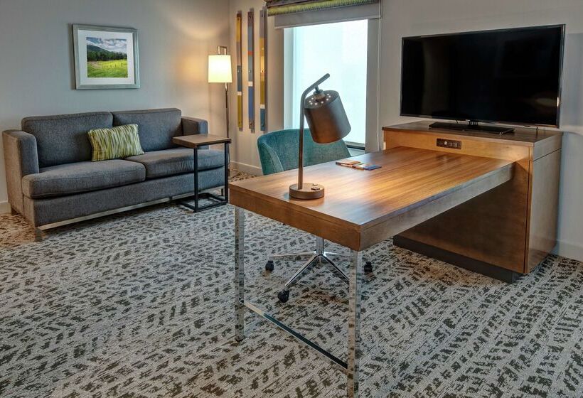 فندق Hampton Inn & Suites Nashville/goodlettsville