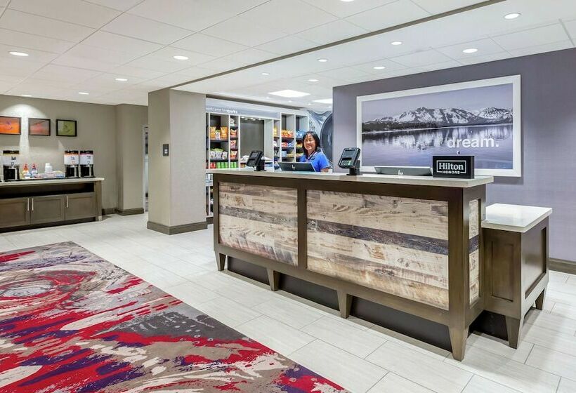 호텔 Hampton Inn & Suites Reno/sparks