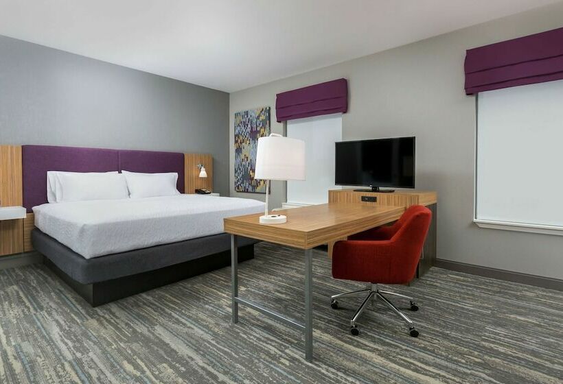 호텔 Hampton Inn & Suites Reno/sparks