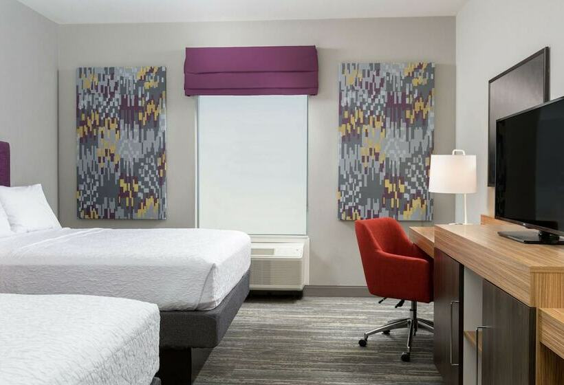 호텔 Hampton Inn & Suites Reno/sparks