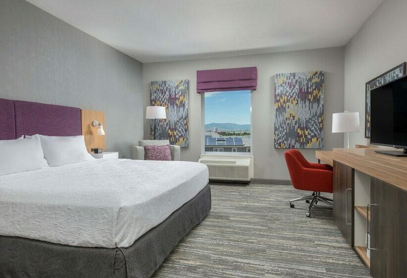 호텔 Hampton Inn & Suites Reno/sparks