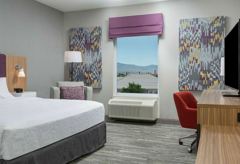 호텔 Hampton Inn & Suites Reno/sparks