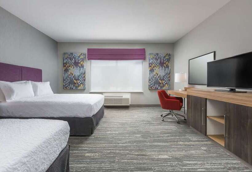 호텔 Hampton Inn & Suites Reno/sparks