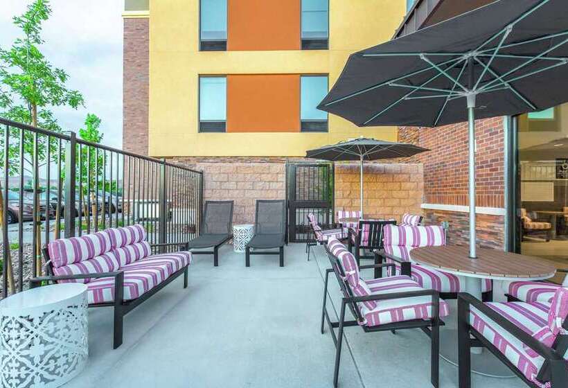 호텔 Hampton Inn & Suites Reno/sparks