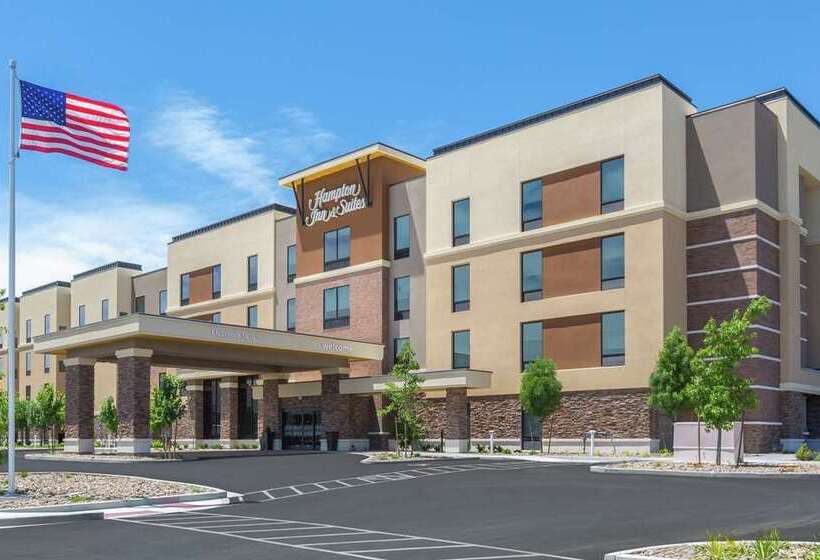 호텔 Hampton Inn & Suites Reno/sparks