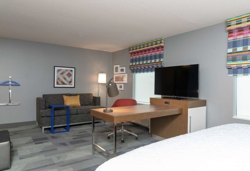 호텔 Hampton Inn & Suites Xenia Dayton