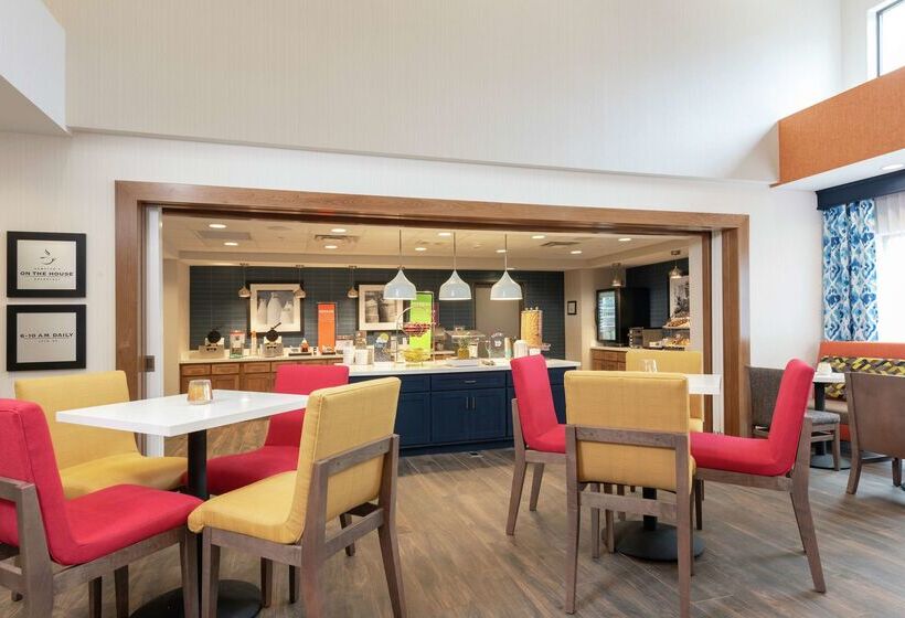 호텔 Hampton Inn & Suites Xenia Dayton