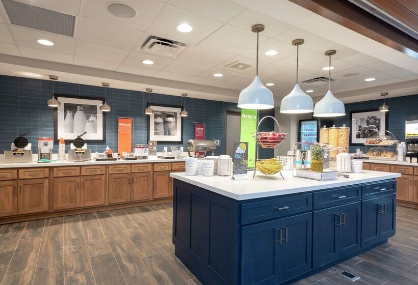호텔 Hampton Inn & Suites Xenia Dayton