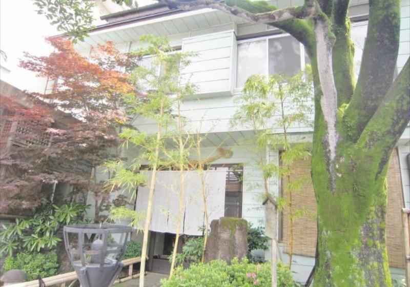 فندق Hana Ryokan Iwatoya