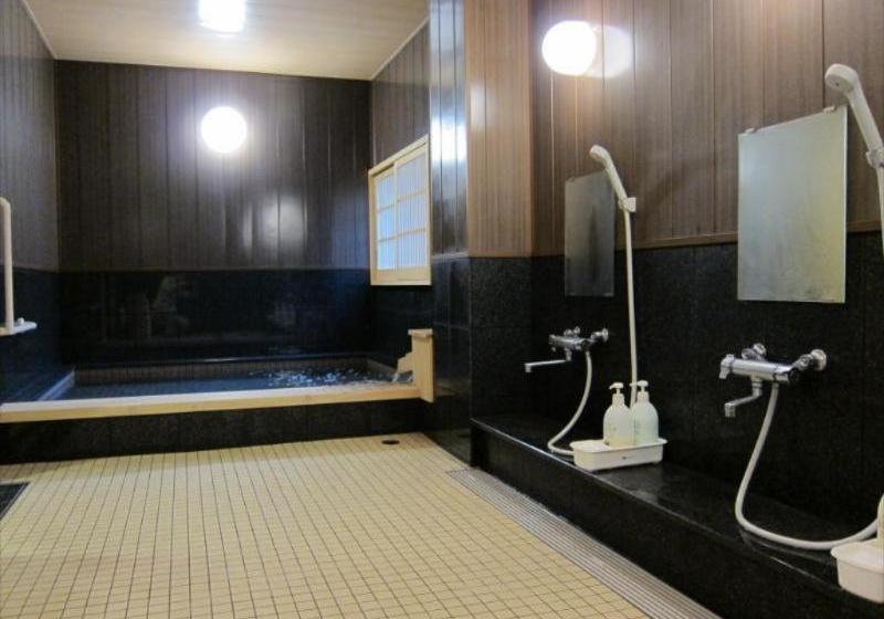 فندق Hana Ryokan Iwatoya