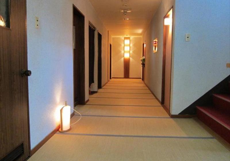 فندق Hana Ryokan Iwatoya